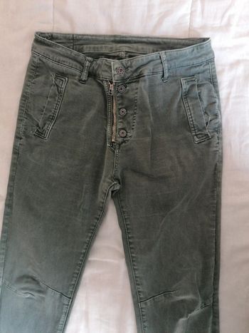 Jean femme XL