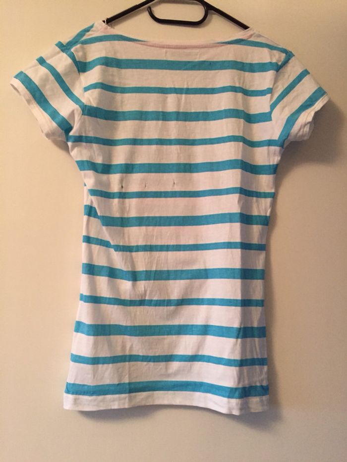 T-shirt Inside New Collection Taille L - photo numéro 2