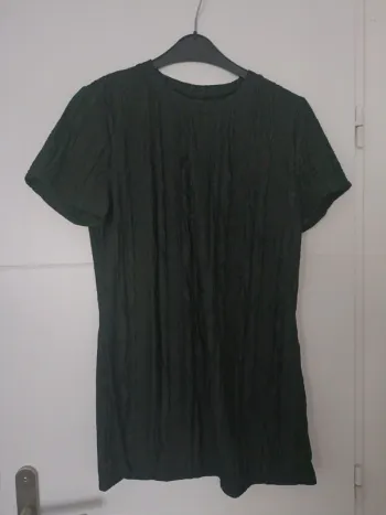 Haut long femme