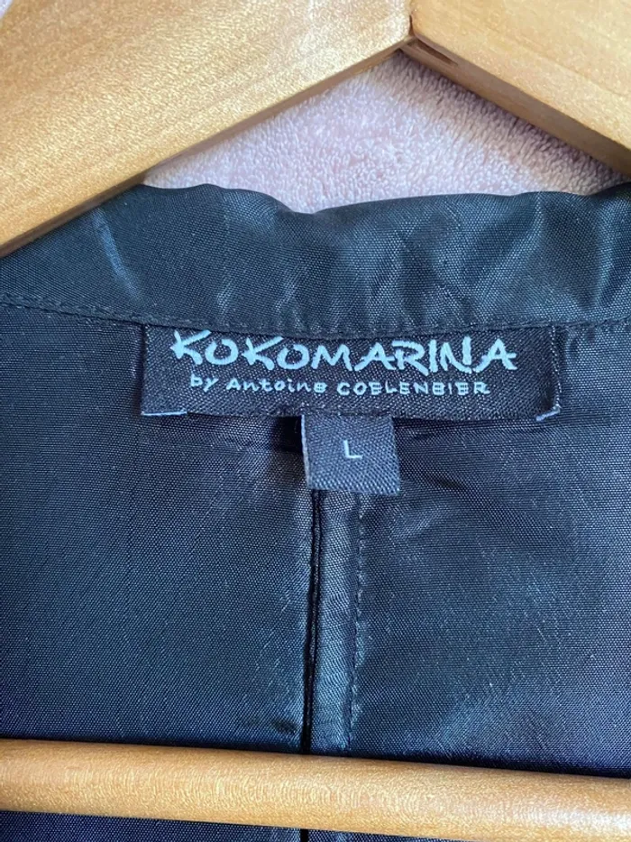 Veste Kokomarina T40 đ€ (Kokomarina) - photo numĂ©ro 9