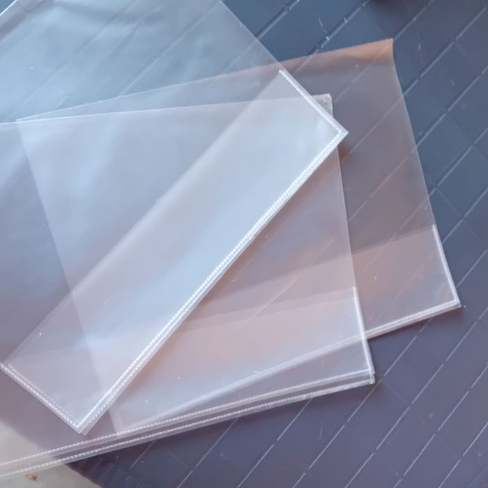 Protège cahier - photo numéro 2