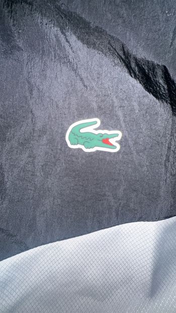 Veste home