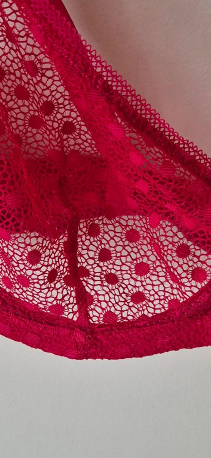 Soutien-gorge Huit 90C - photo numéro 3
