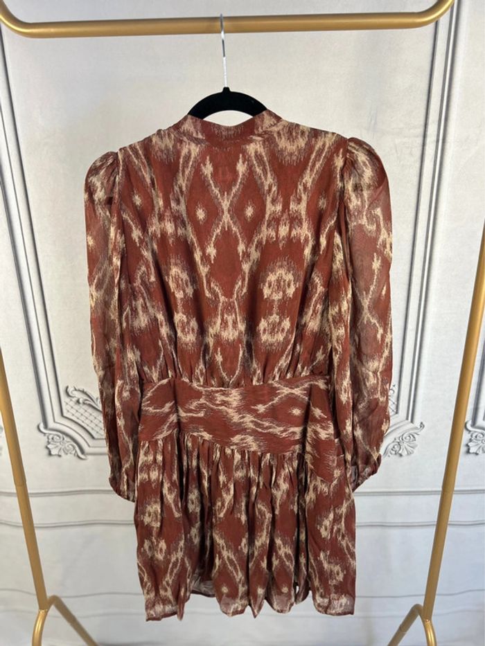 Robe Ba&sh Brique T1 / S neuve - photo numéro 9