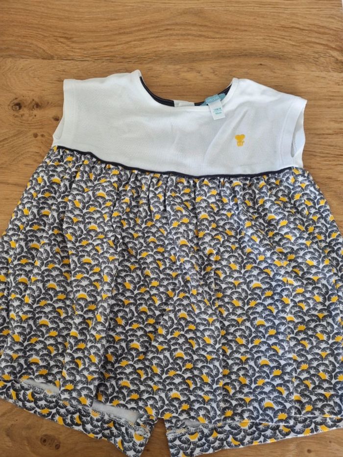 Robe été