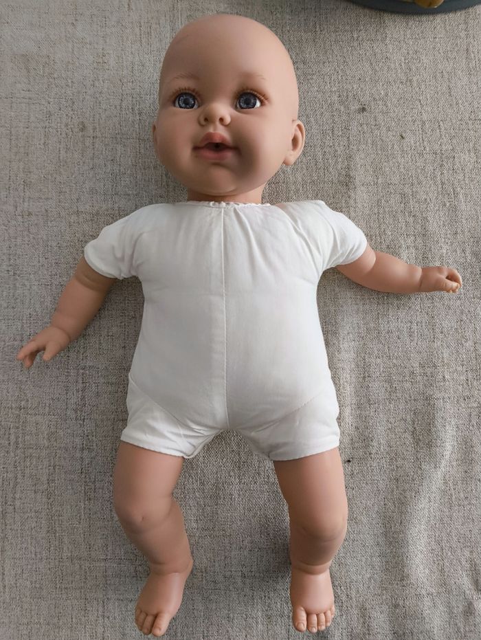 Nurserie baby smoby - photo numéro 7