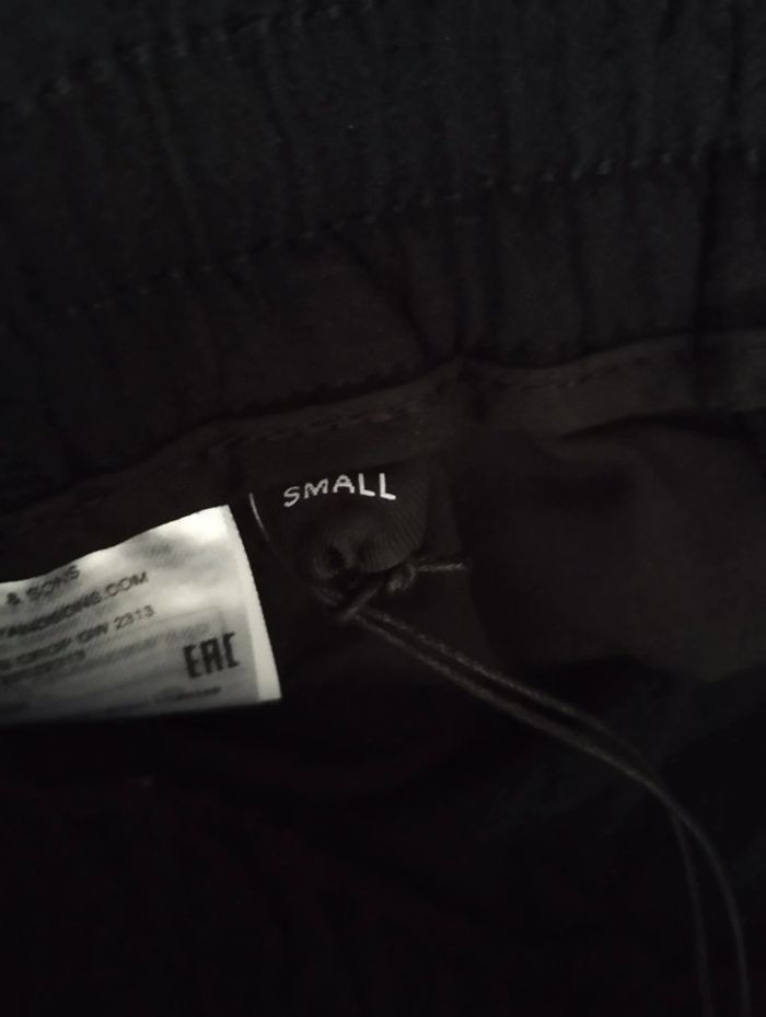 Pantalon noir - photo numéro 4