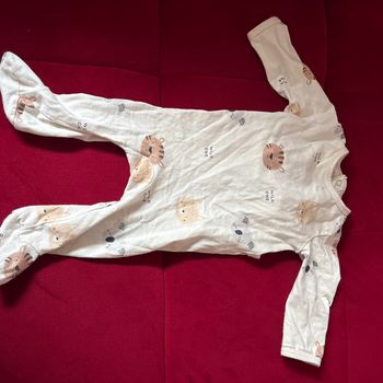 Pyjama léger