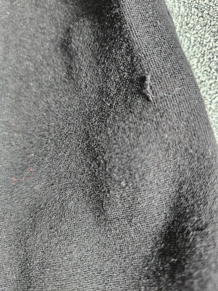 Pantalon noir - photo numéro 2