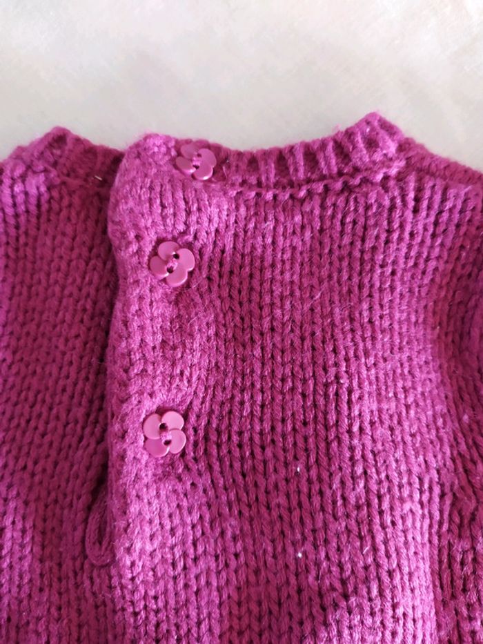 👶pull 👶 - photo numéro 4