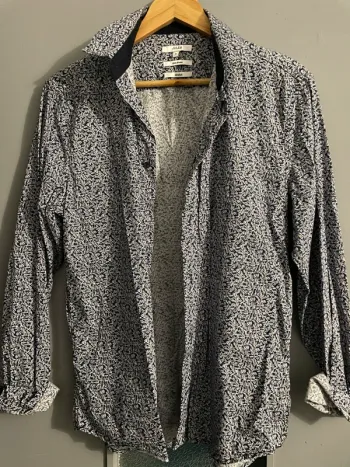 Chemise Jules
