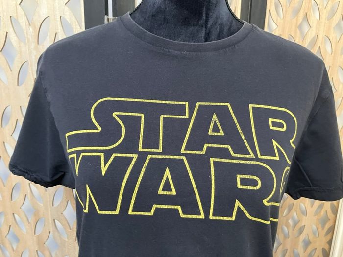 T shirt star wars taille M - photo numéro 2