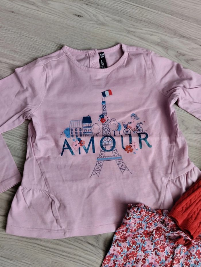 Ensemble.4/5 ans - photo numéro 2