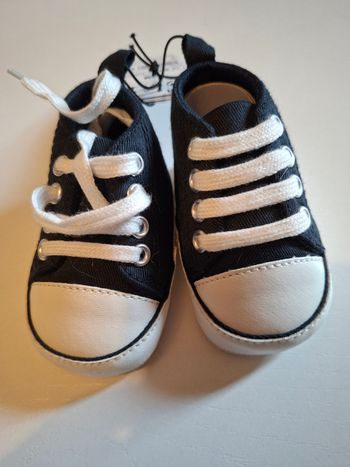 Chaussures bébé