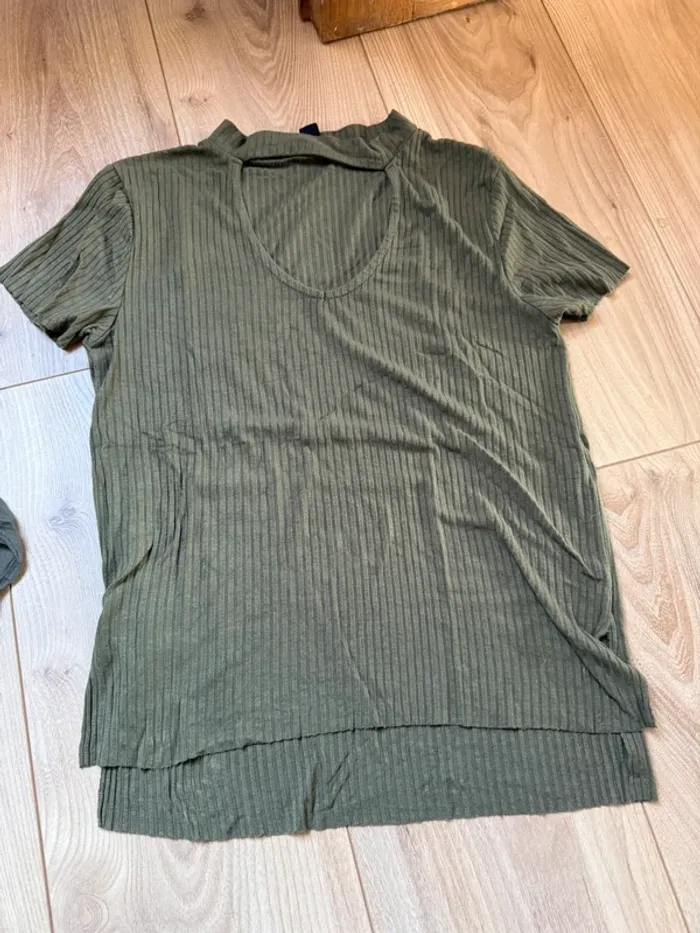 3 t shirt - photo numéro 6
