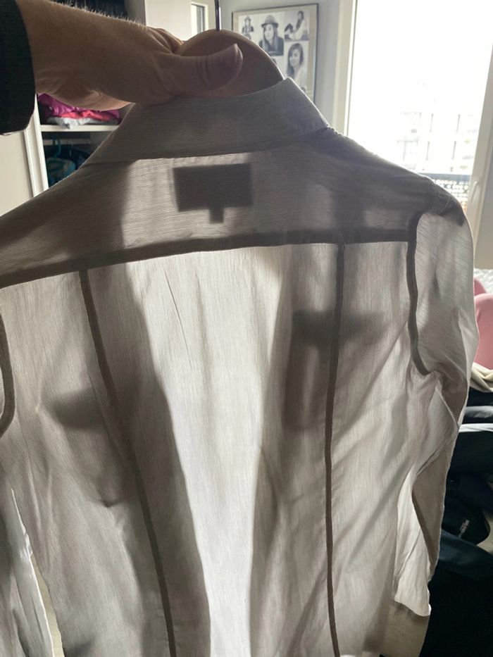 Chemise Faconnable - photo numéro 6