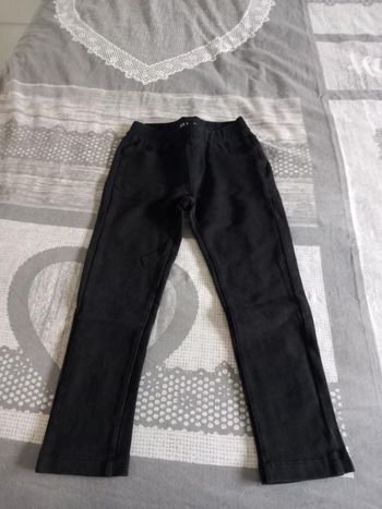 Vends Pantalon fille