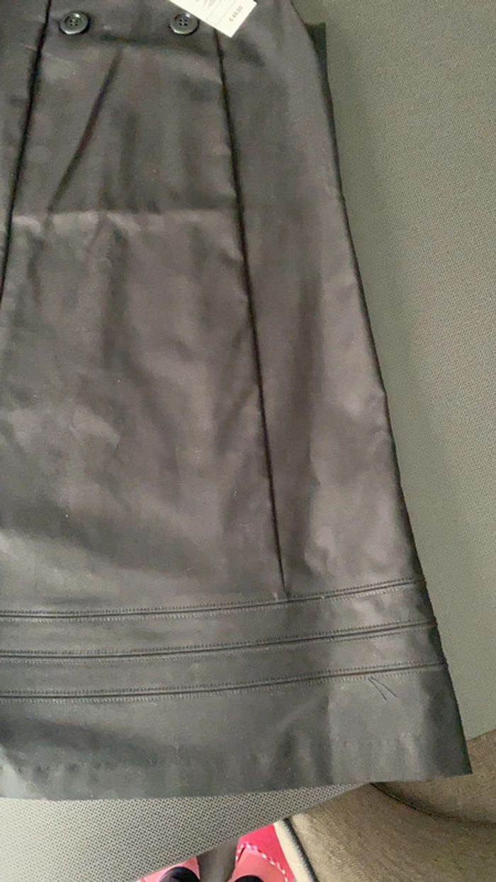 Robe 👗 sans manche Naf naf - photo numéro 3