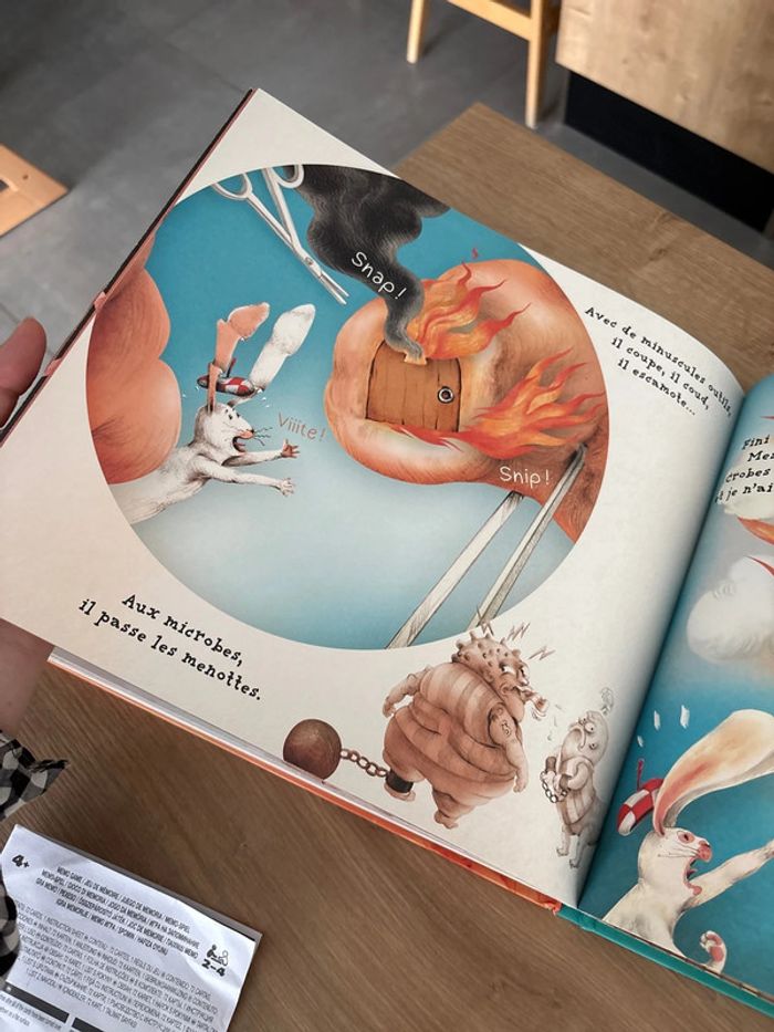 Lapin dixit - photo numéro 3