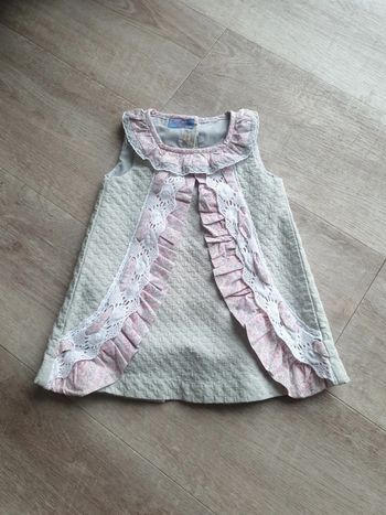 Robe eva martinez 12m