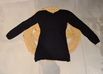 Pull de grossesse