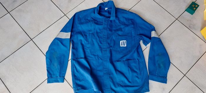 Veste bricolage travail M L Xl taille 48