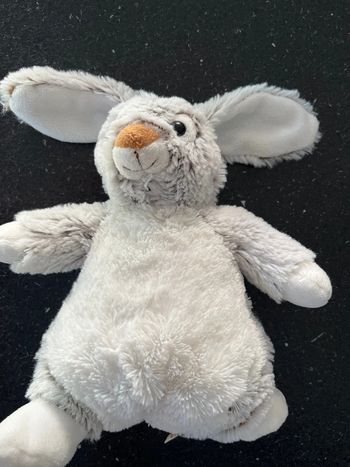 Peluche lapin 🐇