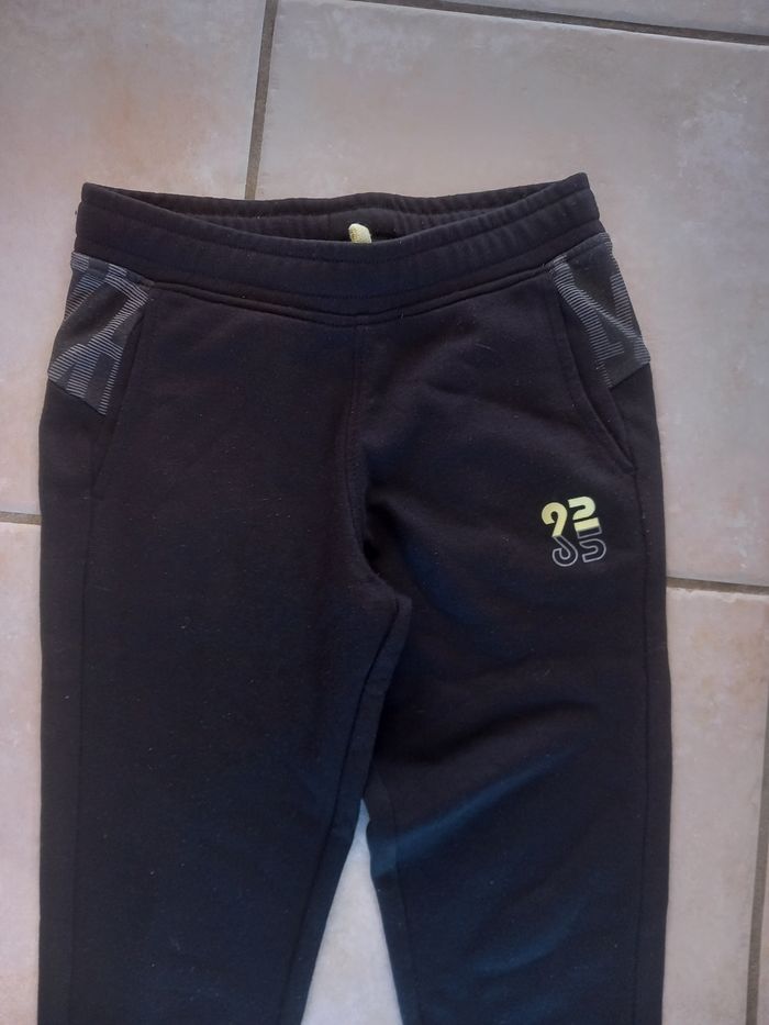 Pantalon jogging garçon 10 ans - photo numéro 3