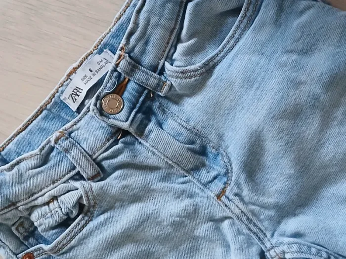 Jeans Zara - photo numéro 2