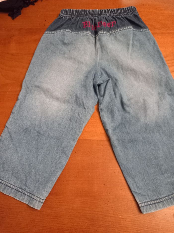 Jeans - photo numéro 4