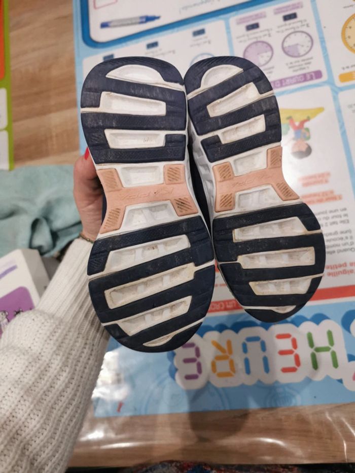 Basket kappa 29 - photo numéro 7