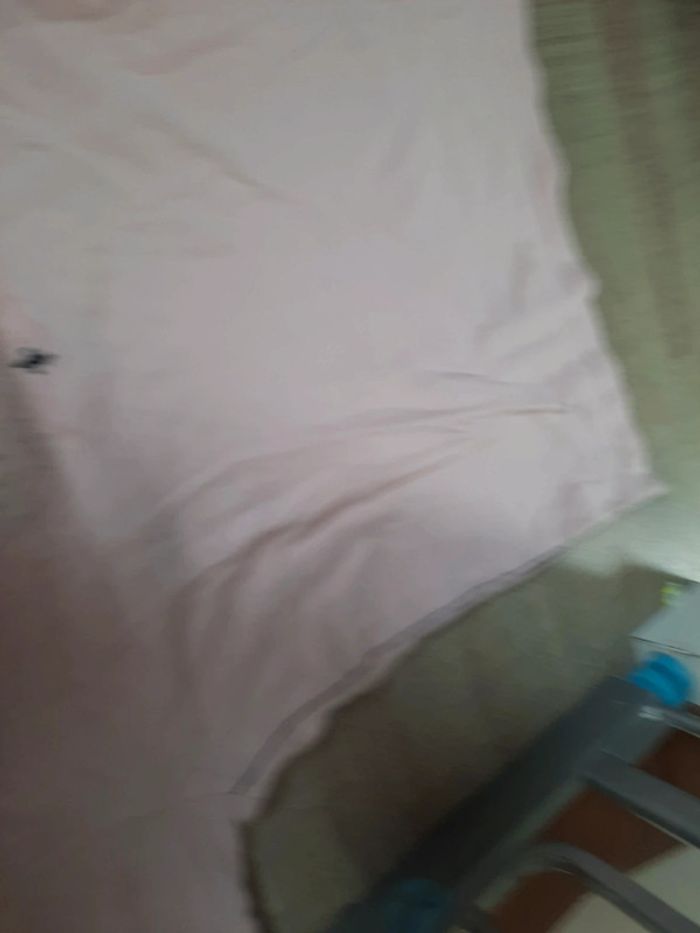 Polo homme rose claire - photo numéro 11