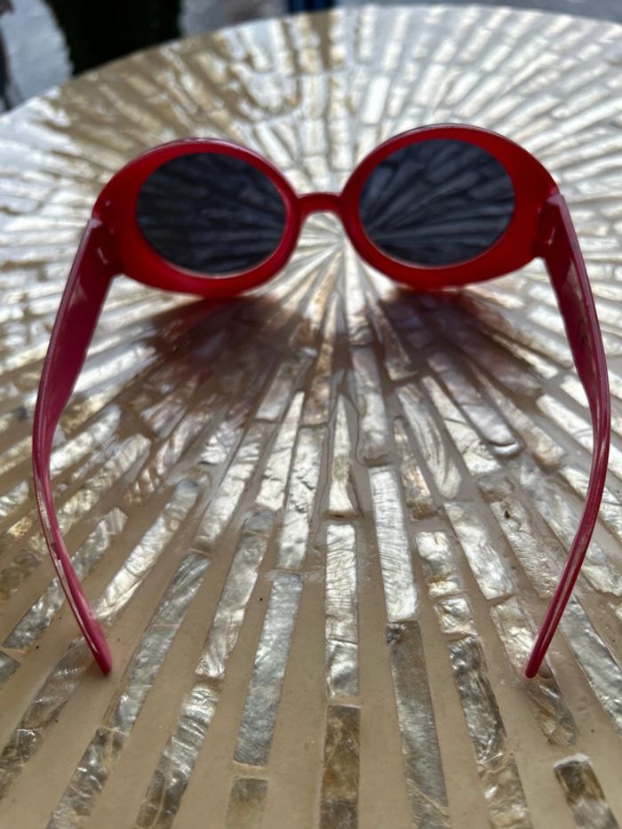 Sergent Major lunettes de soleil - photo numéro 3