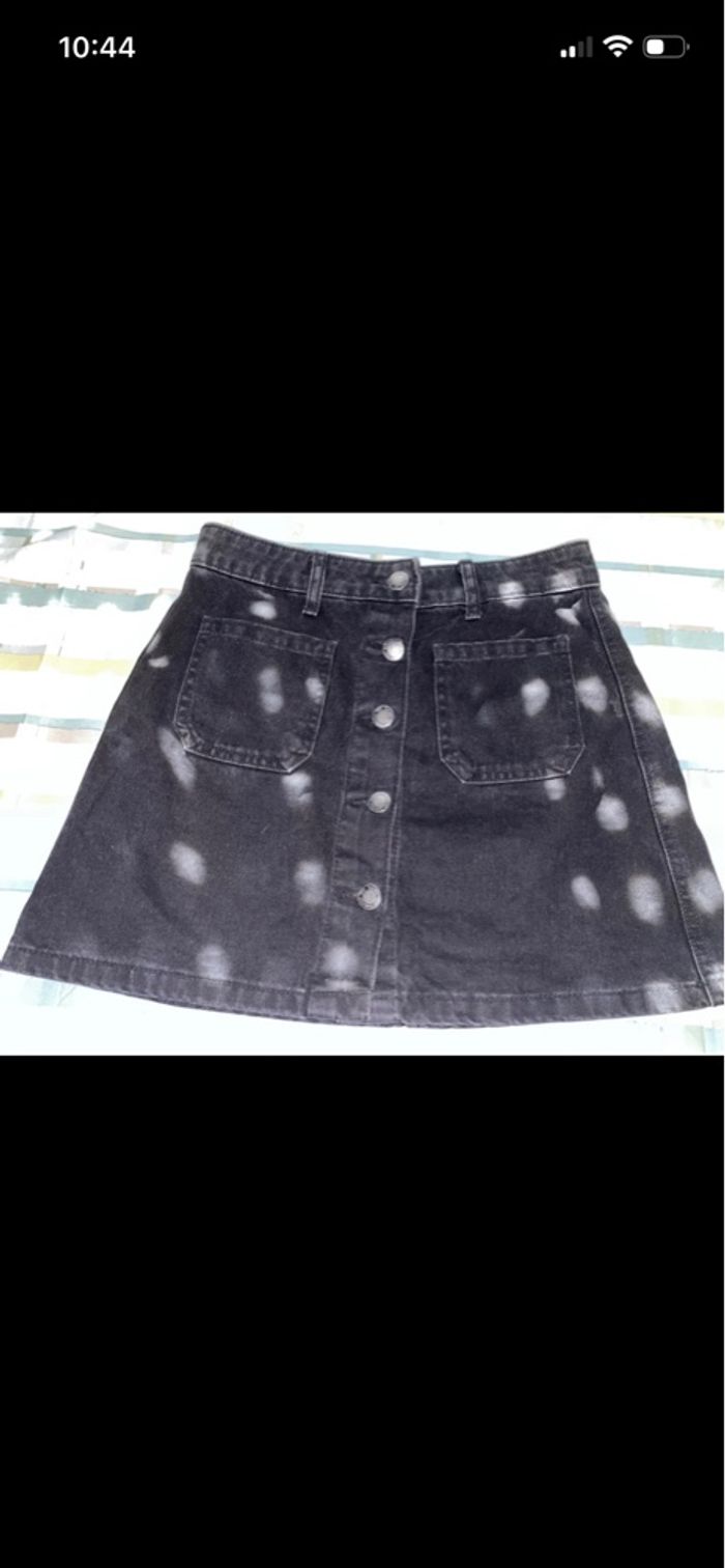 Jupes - photo numéro 2