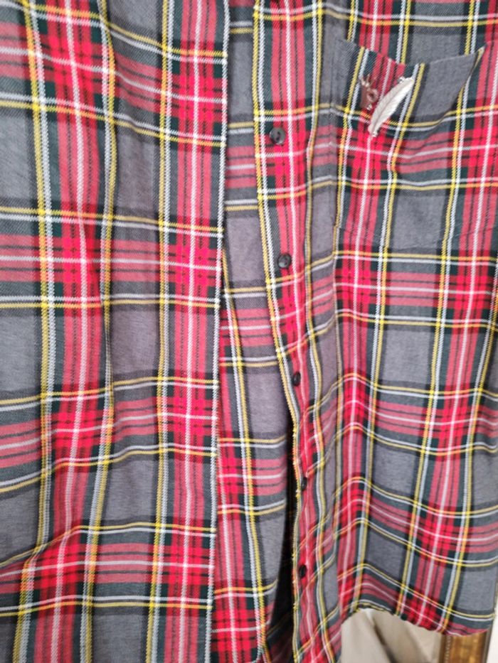 Chemise Mango taille S - photo numéro 5