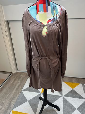 Robe décontractée Sud Express Taille M