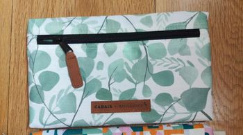 Pochette Cabaïa Marisa Hart 