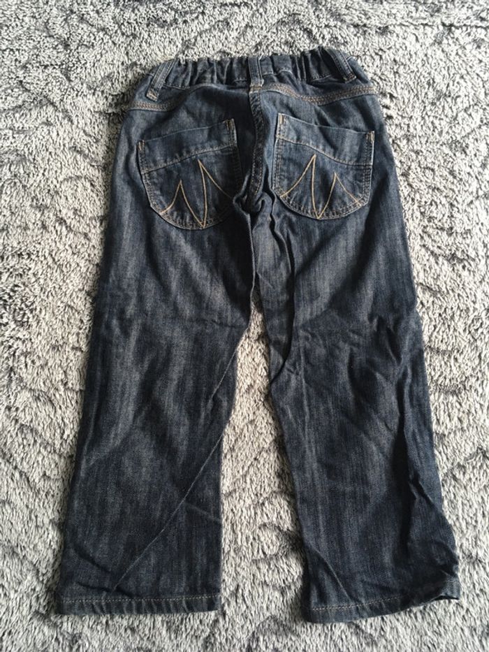 Jeans Mexx - 5 ans - photo numéro 4