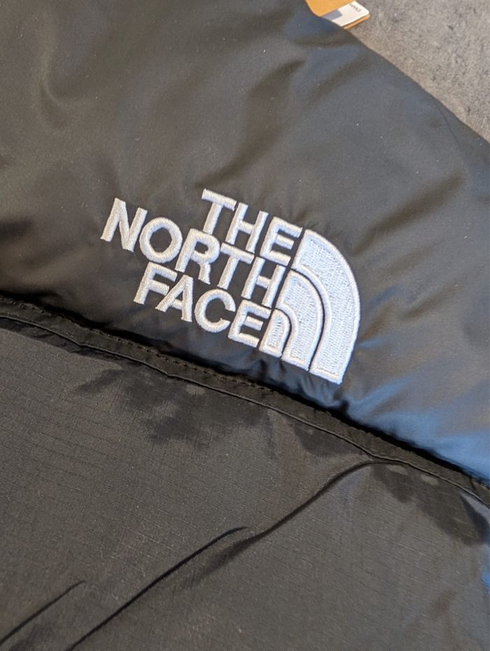 Veste the north face - photo numéro 3