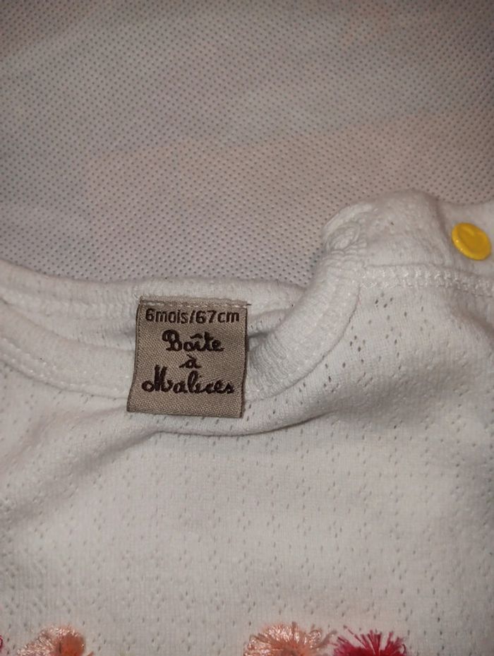 Tee-shirt - photo numéro 3