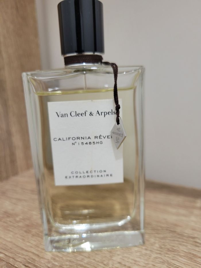 California Rêverie Van Cleef et Arpels 75ml - photo numéro 4