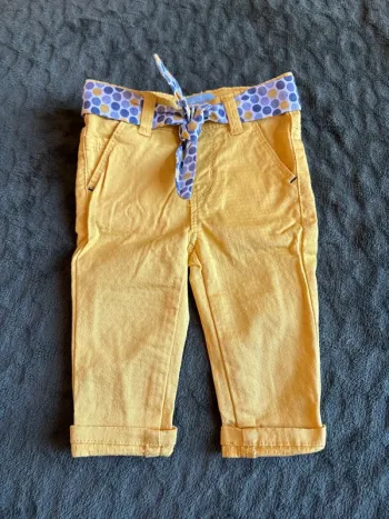 Pantalon 3 mois