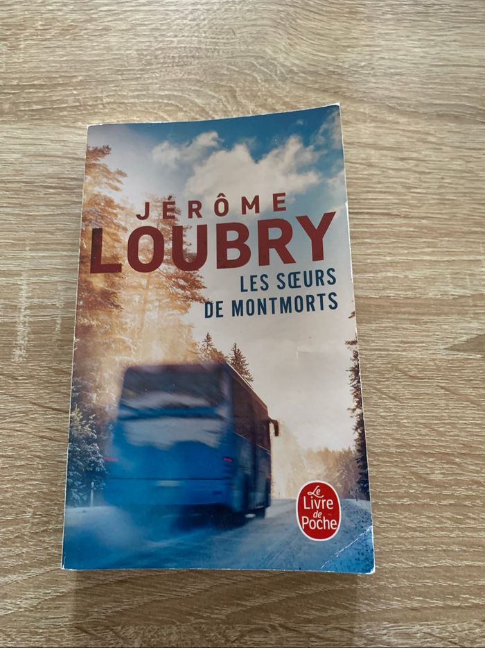 Les sœurs de Montmorts