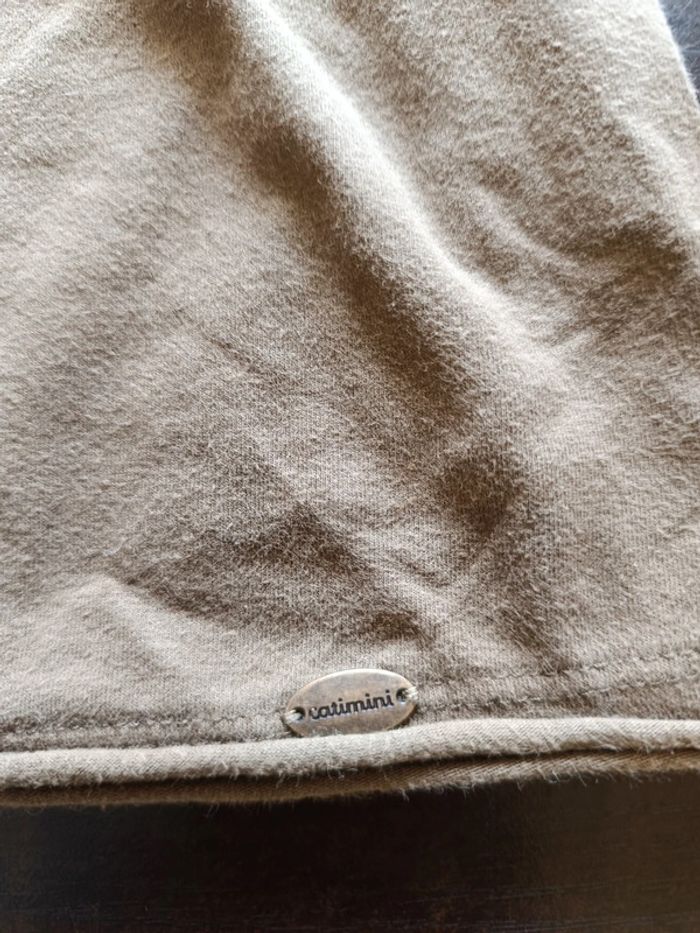 Haut CATIMINI - Taille 6 ANS - photo numéro 4