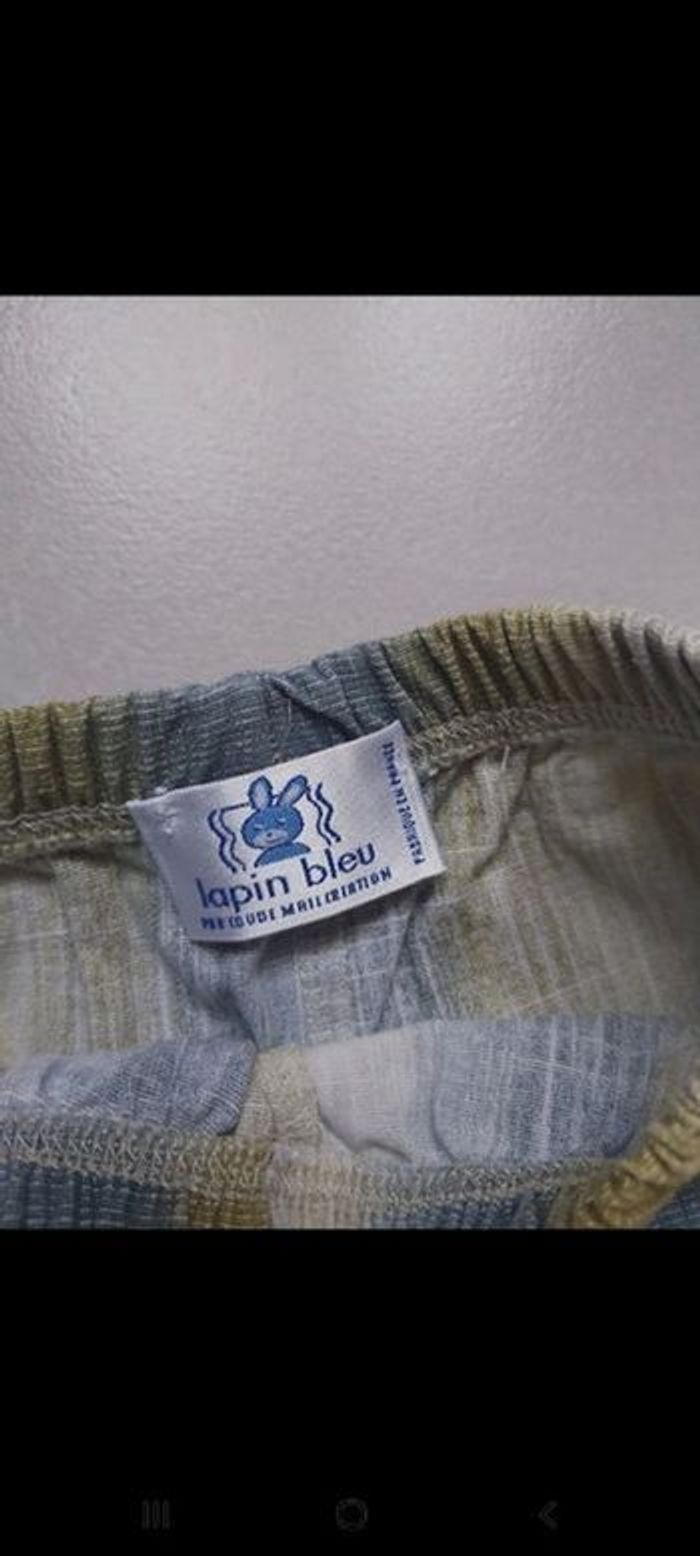 Short 24 mois - photo numéro 3