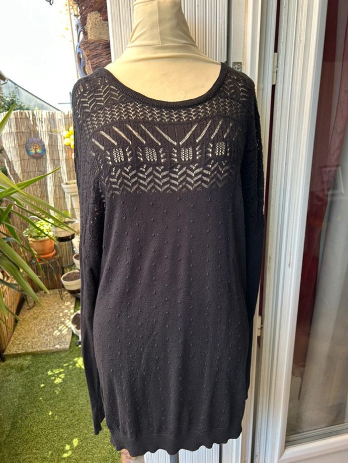 Pull léger Promod - photo numéro 8