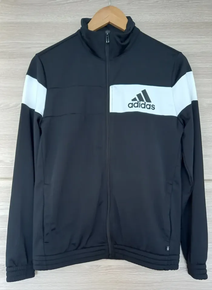 Veste Adidas 13/14 ans