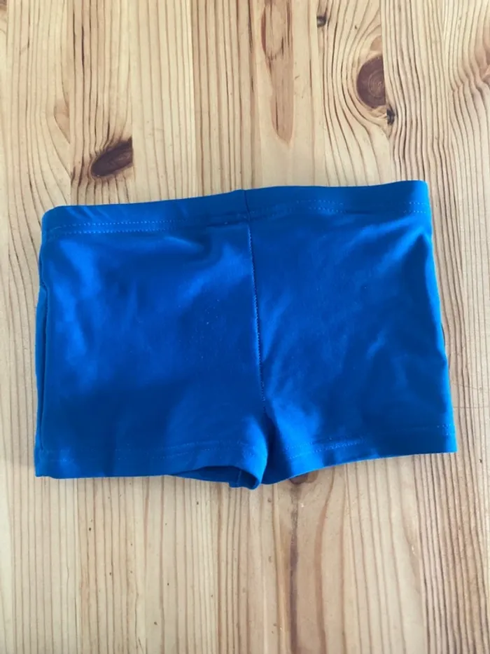 Boxer de bain - photo numéro 2