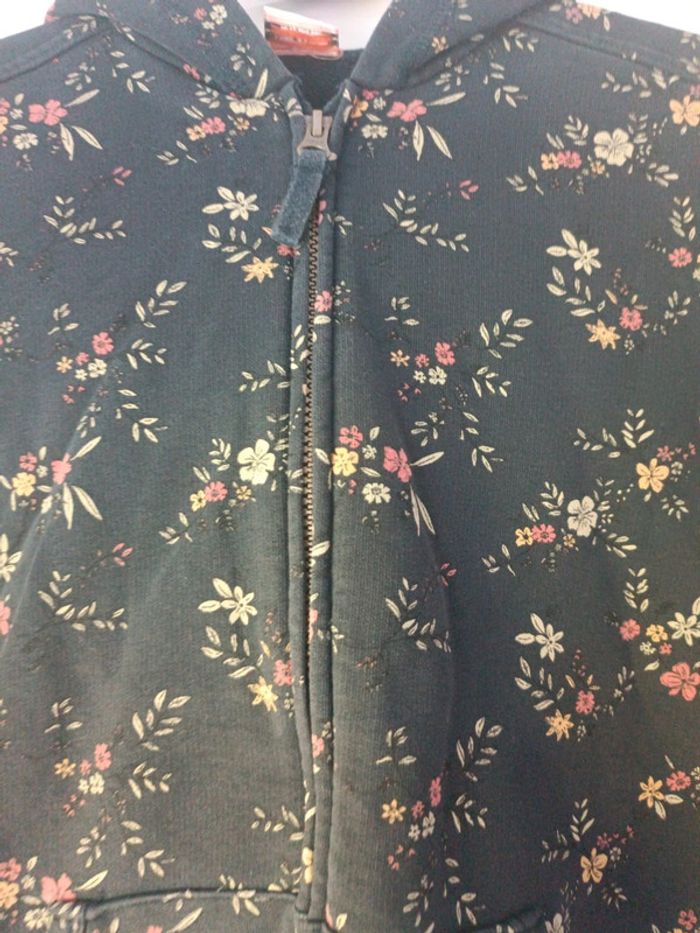 Gilet zippé - photo numéro 2