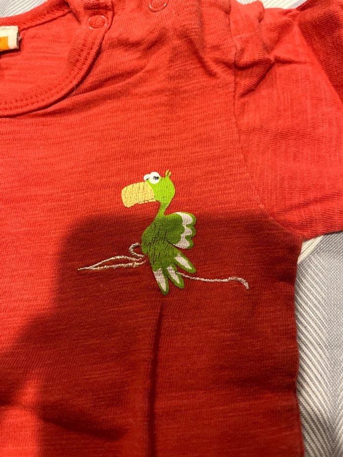 Tee shirt - photo numéro 3